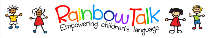 Rainbow Talk logo